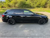 Occasion Audi A4 Design 150 ch (110 kW) 2019 Noir Break