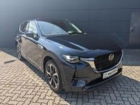 Gebraucht Mazda CX-60 Takumi-Line 254 PS (186 kW) 2025 Deep crystal blue metallic (metallic) SUV