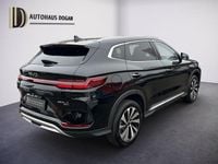 Neu BYD Seal U Boost 218 PS (160 kW) 2025 Schwarz SUV