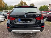 gebraucht BMW X1 2.0 Xdrive Xline Automatik,Navi,Xenon etc …