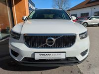 gebraucht Volvo XC40 Momentum Core 2WD T2 EU6d digitales Cockpit Soundsystem LED Sperrdiff. Klimaautom