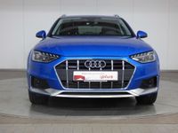 gebraucht Audi A4 Allroad 50 TDI quattro Tip. AHK/NAV/LED/Virt.