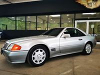 gebraucht Mercedes SL280 Hardtop/Leder/Gepflegt