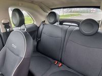 gebraucht Fiat 500C Lounge