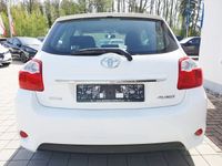 gebraucht Toyota Auris 1.33 Dual-VVT-i TÜV neu