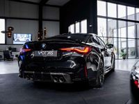 Gebraucht BMW M4 Competition Edition 510 PS (375 kW) 2021 Schwarz