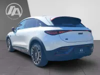 Używany Smart #3 Anniversary Edition 200 kW (272 KM) 2024 Biały SUV