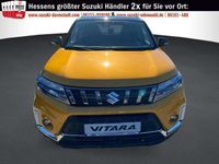 gebraucht Suzuki Vitara 1.4 Comfort+ Hybrid 4x2