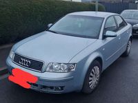 gebraucht Audi A4 A42.0