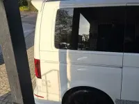 Gebraucht VW Multivan Edition 199 PS (146 kW) 2020 Weiß Van / Kleinbus