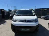 Käytetty Citroën Jumpy 150 HP (110 kW) 2019 Valkoinen Tila-auto
