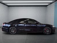 Gebraucht Audi A8 340 PS (250 kW) 2022 Schwarz Limousine