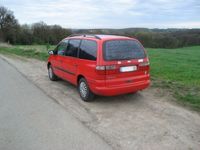 gebraucht Ford Galaxy Galaxy