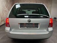 gebraucht VW Bora 1.6 Special Variant"AUTOMATIK"KLIMAAUTO"