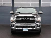 Gebraucht Dodge Ram 370 PS (272 kW) 2020 Grau Pickup