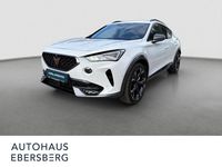 Gebraucht Cupra Formentor VZ 245 PS (180 kW) 2022 Weiß SUV