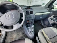 gebraucht Renault Clio 1.2 Campus Limousine