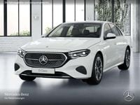 Gebraucht Mercedes E300 Advanced Plus 204 PS (150 kW) 2025 Weiß Limousine