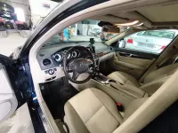 Gebraucht Mercedes C220 170 PS (125 kW) 2013 Blau Kombi