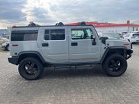 Gebraucht Hummer H2 330 PS (242 kW) 2006 SUV