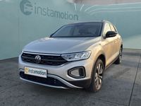 Usata VW T-Roc 150 CV (110 kW) 2023 Argento SUV