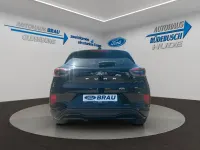 Neu Ford Puma Gen-E Premium 124 kW (169 PS) 2026 Schwarz SUV