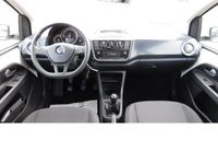 gebraucht VW up! 1.0 move MPI BMT Klima Radio