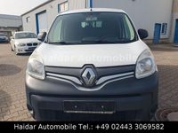 Gebraucht Renault Kangoo Rapid Extra 90 PS (66 kW) 2014 Weiß Van / Kleinbus