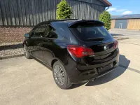 Gebraucht Opel Corsa OPC 150 PS (110 kW) 2016 Schwarz Kleinwagen