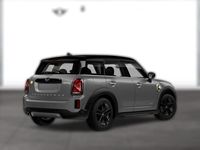 Gebraucht Mini Cooper SE Classic 161 kW (220 PS) 2022 Grau metallic Kleinwagen