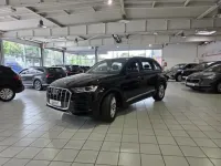 Gebraucht Audi Q7 Basis 381 PS (280 kW) 2021 Schwarz SUV