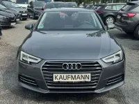 Gebraucht Audi A4 Design 190 PS (139 kW) 2017 Grau Limousine
