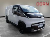 Neu Kia PV5 Plus 119 kW (163 PS) 2026 Weiß Van / Kleinbus