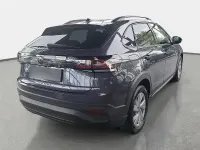 Gebraucht VW Taigo Life 116 PS (85 kW) 2025 Rauchgrau metallic SUV