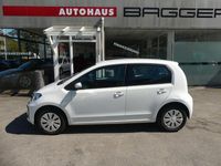 Używany VW up! Basis 65 KM (47 kW) 2023 Biały Hatchback