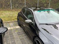 Gebraucht VW Scirocco R 265 PS (194 kW) 2010 Schwarz Coupé
