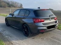 gebraucht BMW 118 i Edition M Sport *TÜV/Bremsen/Inspektion Neu