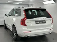 Gebraucht Volvo XC90 Business Edition 235 PS (172 kW) 2019 Weiß SUV