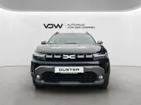 Gebraucht Dacia Duster Journey 141 PS (103 kW) 2025 Schwarz SUV
