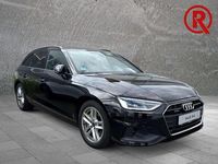 Gebraucht Audi A4 Sport 286 PS (210 kW) 2023 Schwarz Kombi