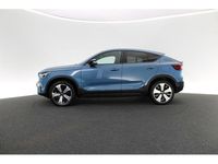 Gebraucht Volvo C40 Ultimate 300 kW (408 PS) 2022 Blau SUV