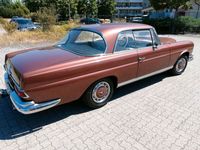 gebraucht Mercedes W111 2,8 . BJ 68