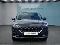 Gebraucht Ford Kuga Vignale 150 PS (110 kW) 2022 Grau SUV