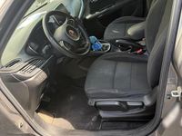 Usado Fiat Tipo 120 CV (88 kW) 2016 Gris Familiar