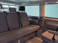 Gebraucht VW California Beach 150 PS (110 kW) 2021 Weiß Van