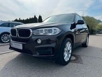Gebraucht BMW X5 Performance 258 PS (189 kW) 2015 Braun SUV