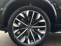 Gebraucht Volvo XC90 Plus 455 PS (334 kW) 2025 Schwarz SUV