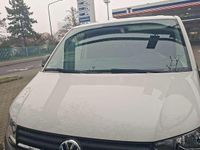 Gebraucht VW T6 75 PS (55 kW) 2018 Weiß Van