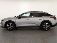 Gebraucht Citroën C5 X PureTech 131 PS (96 kW) 2023 Grau Kombi