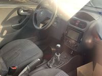 gebraucht Opel Corsa mit Tüv und Bluetooth Radio
